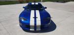 Dodge Viper GTS 1996 года